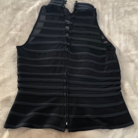 Incredible vintage top! - Picture 3 of 6